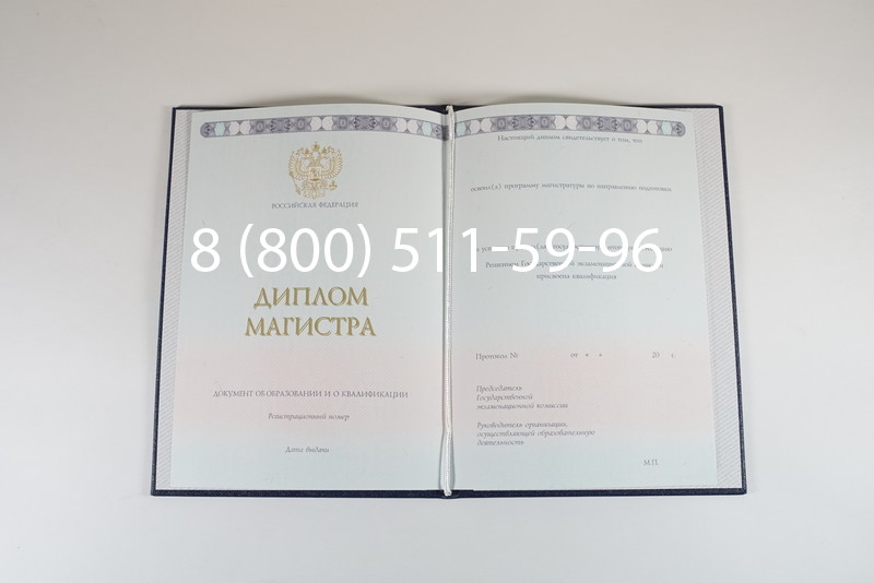 Диплом магистра 2014-2024 года в Йошкар-Оле Диплом магистра 2014-2024 года в Йошкар-Оле