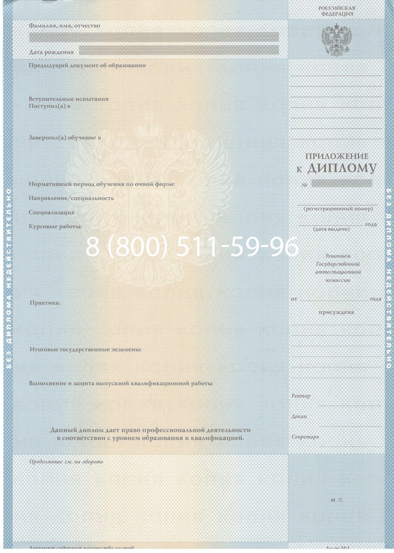 Купить Диплом магистра 1997-2002 годов в Йошкар-Оле Купить Диплом магистра 1997-2002 годов в Йошкар-Оле