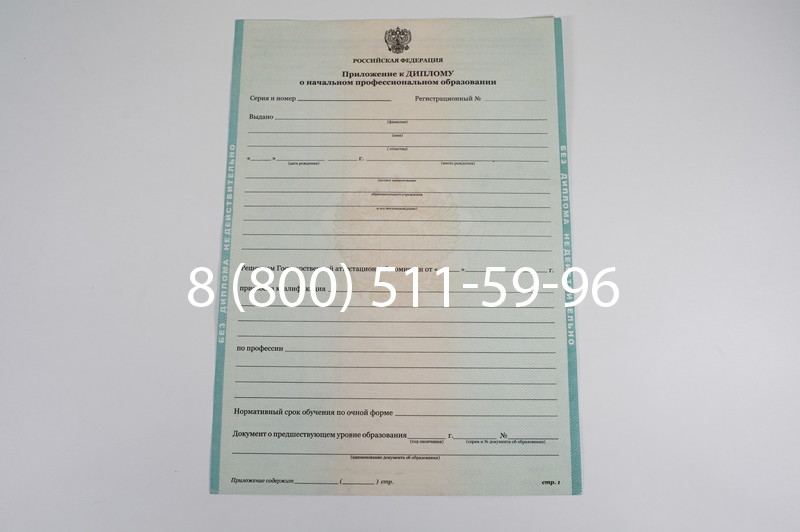 Диплом ПТУ 2014-2024 года в Йошкар-Оле Диплом ПТУ 2014-2024 года в Йошкар-Оле