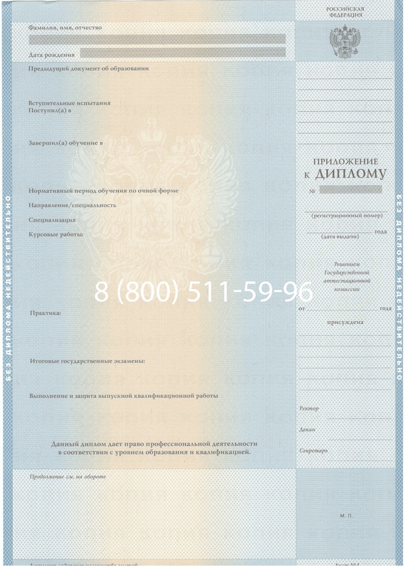 Купить Диплом специалиста 2003-2009 годов в Йошкар-Оле Купить Диплом специалиста 2003-2009 годов в Йошкар-Оле