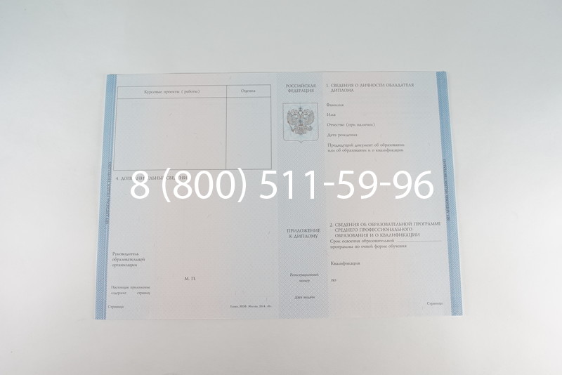 Диплом техникума 2014-2024 года в Йошкар-Оле Диплом техникума 2014-2024 года в Йошкар-Оле